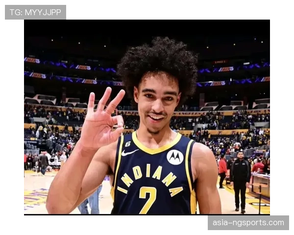 内姆布哈德22分11助攻 步行者战术发起能力突出